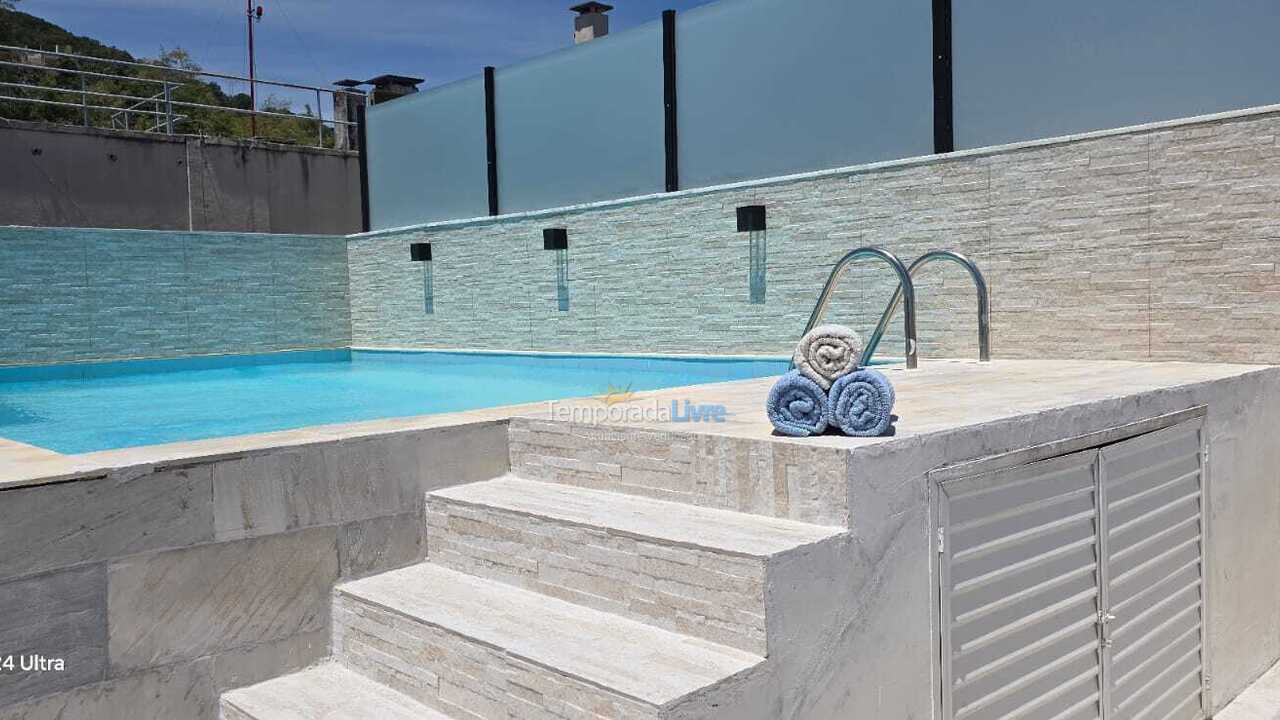 Apartamento para aluguel de temporada em Rio de Janeiro (Ipanema)