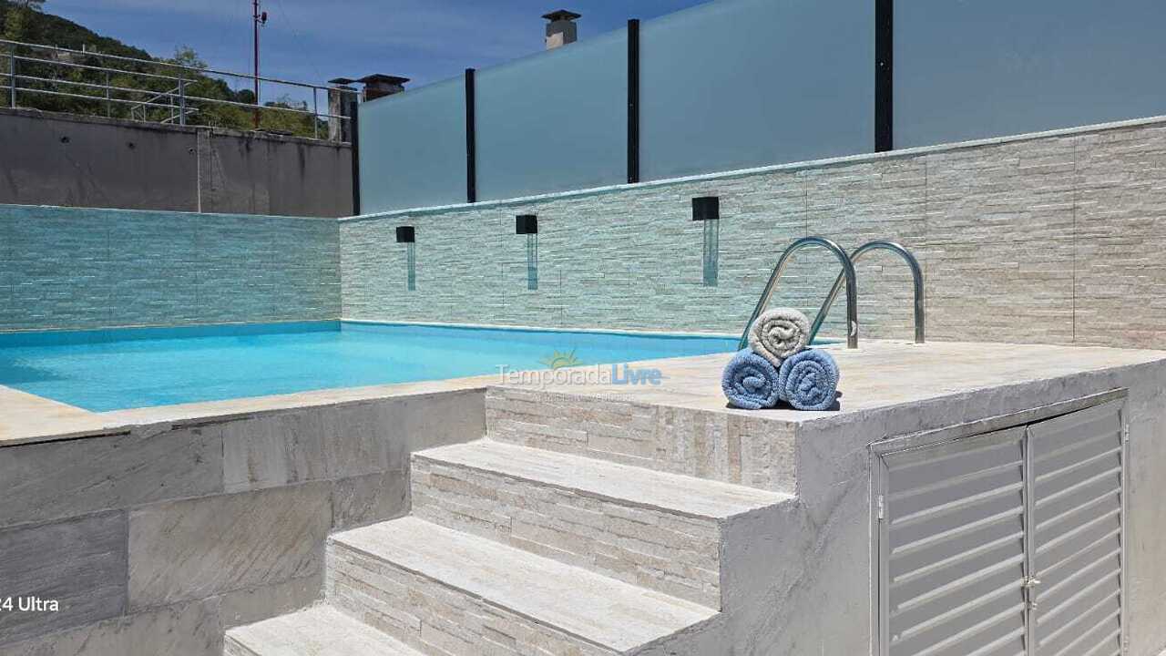 Apartamento para aluguel de temporada em Rio de Janeiro (Ipanema)