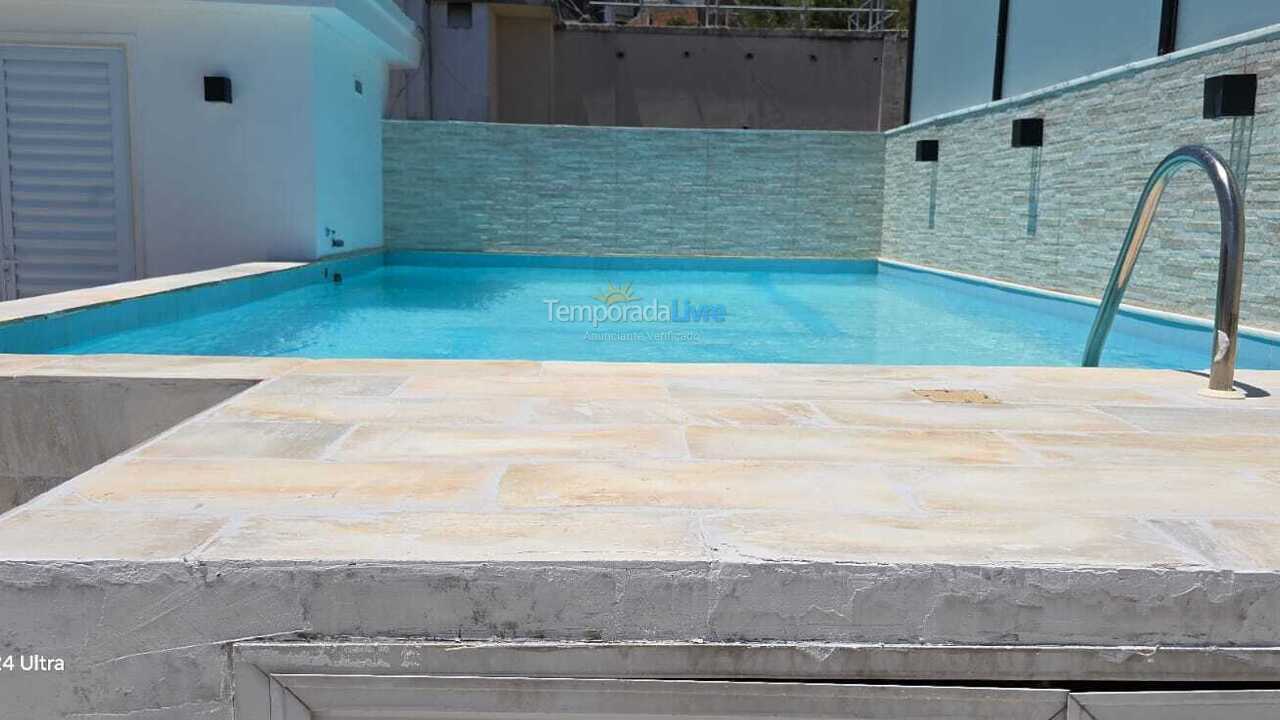 Apartamento para aluguel de temporada em Rio de Janeiro (Ipanema)