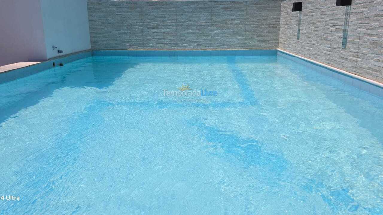 Apartamento para aluguel de temporada em Rio de Janeiro (Ipanema)