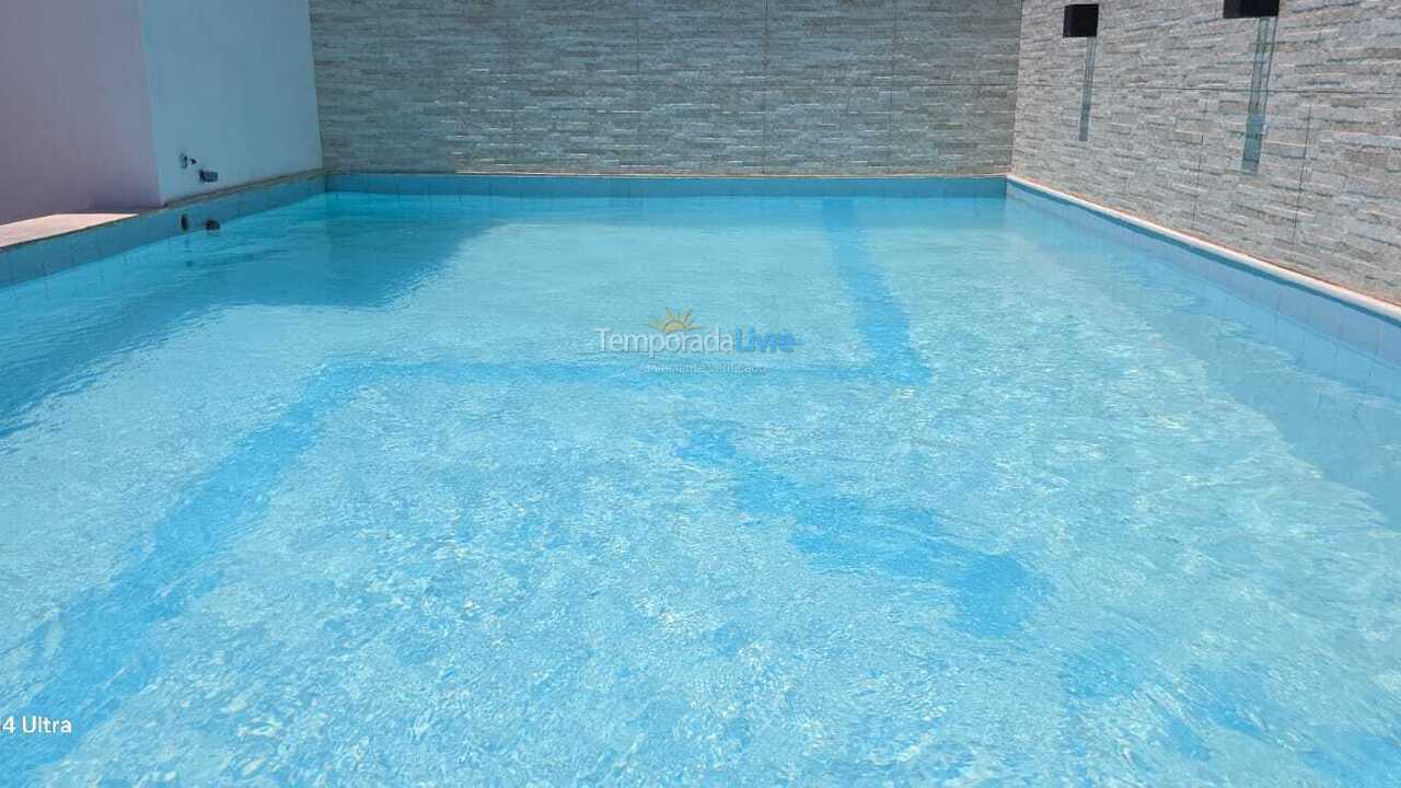 Apartamento para aluguel de temporada em Rio de Janeiro (Ipanema)