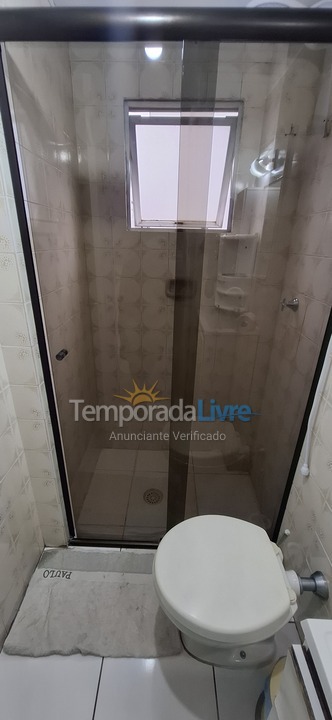 Apartment for vacation rental in Balneário Camboriú (Praia Central)