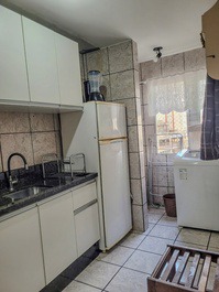 Sea block Av.Brasil Spacious Garage