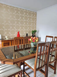 Sea block Av.Brasil Spacious Garage