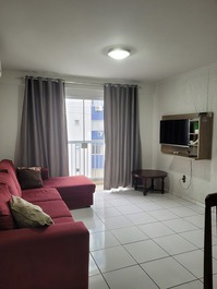Apartamento para alquilar en Balneário Camboriú - Praia Central