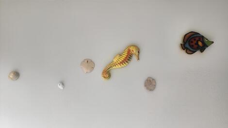 Simplicidade e aconchego a dois passos da praia