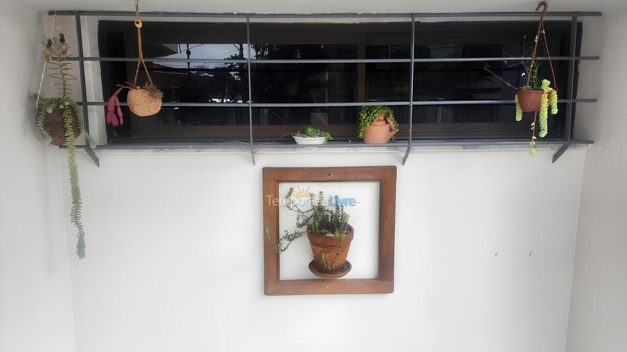 Casa para aluguel de temporada em Florianopolis (Canasvieiras)