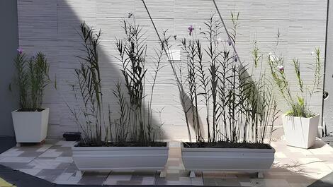 Simplicidade e aconchego a dois passos da praia