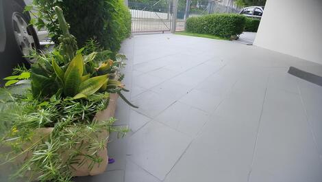 Simplicidade e aconchego a dois passos da praia