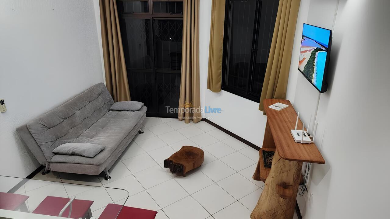 Casa para aluguel de temporada em Florianopolis (Canasvieiras)