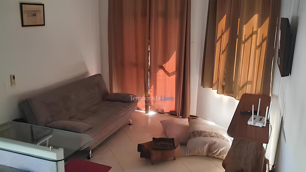 Casa para aluguel de temporada em Florianopolis (Canasvieiras)