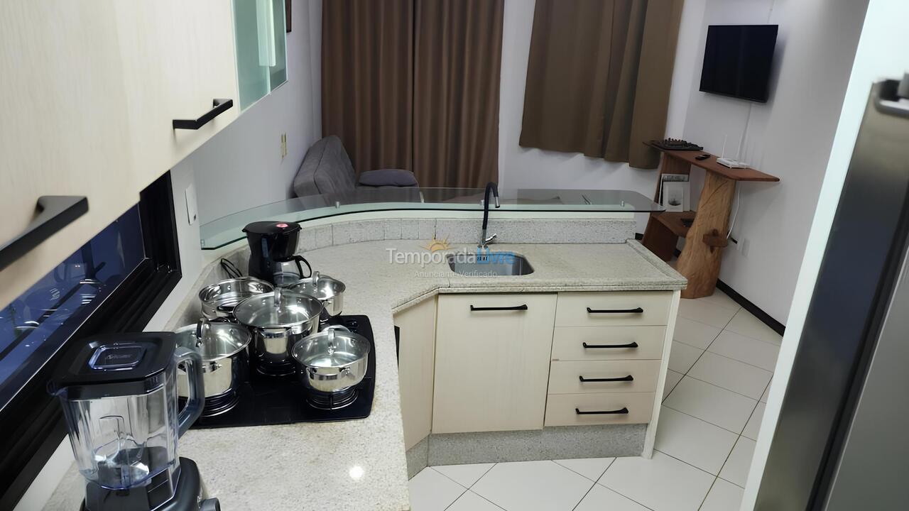 Casa para aluguel de temporada em Florianopolis (Canasvieiras)