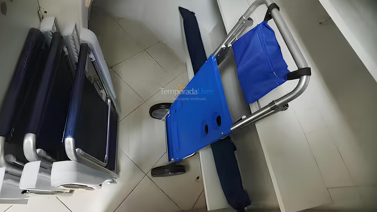 Casa para aluguel de temporada em Florianopolis (Canasvieiras)