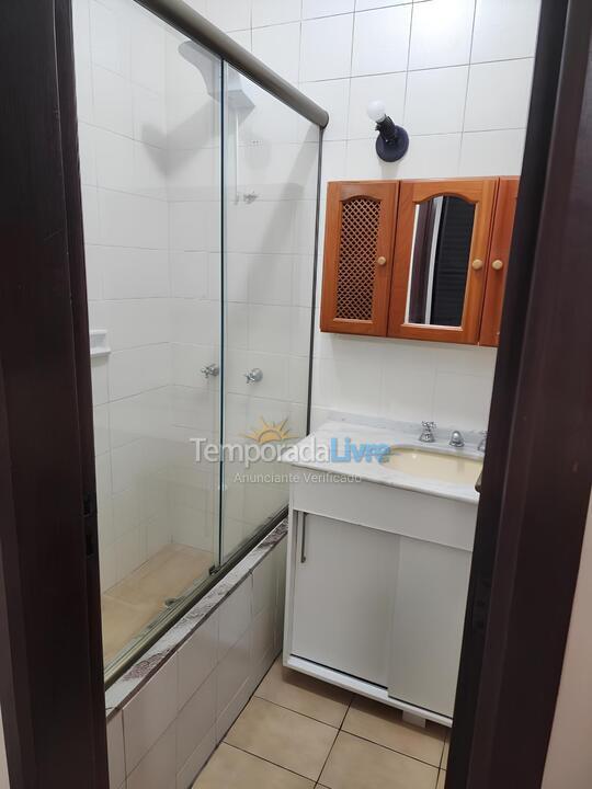 Casa para aluguel de temporada em Florianopolis (Canasvieiras)