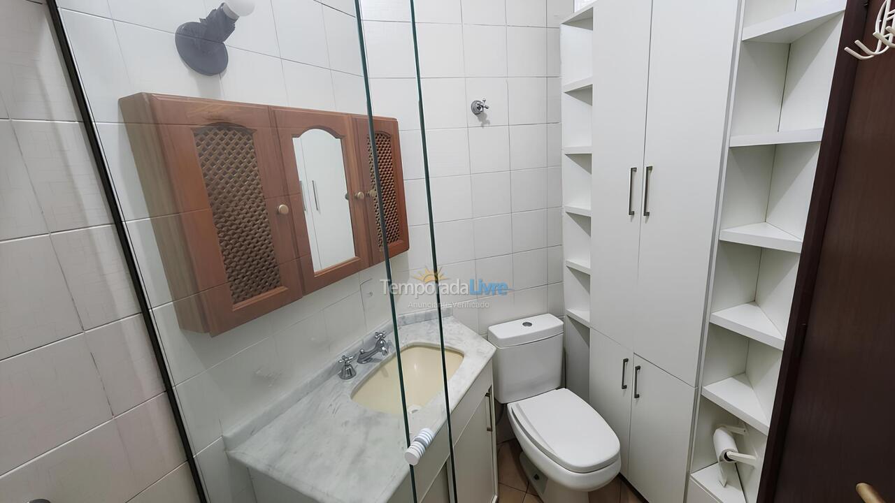 Casa para aluguel de temporada em Florianopolis (Canasvieiras)