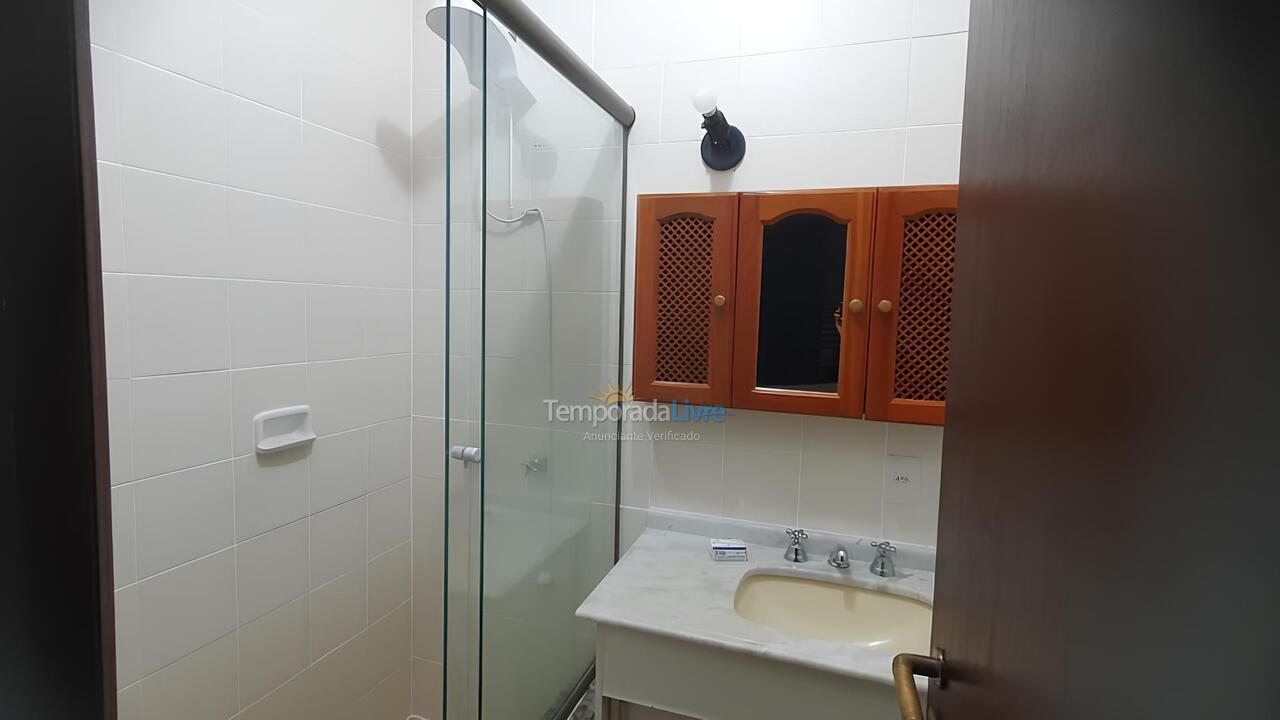 Casa para aluguel de temporada em Florianopolis (Canasvieiras)