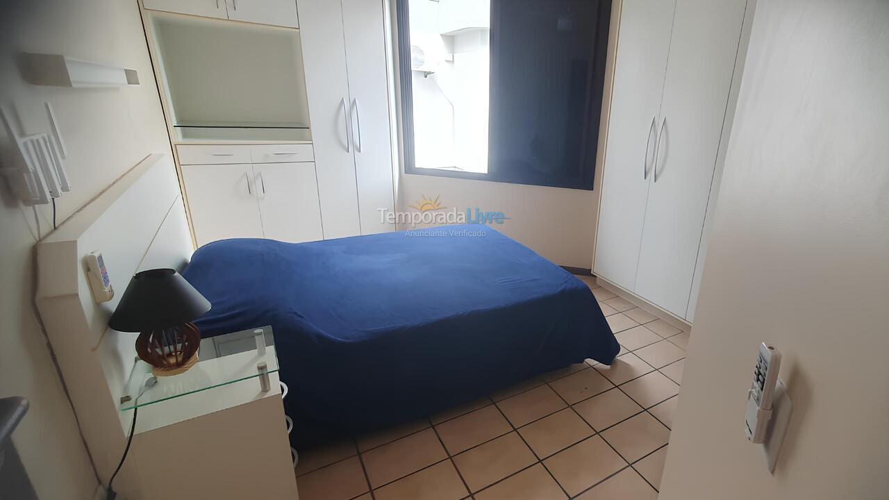 Casa para aluguel de temporada em Florianopolis (Canasvieiras)