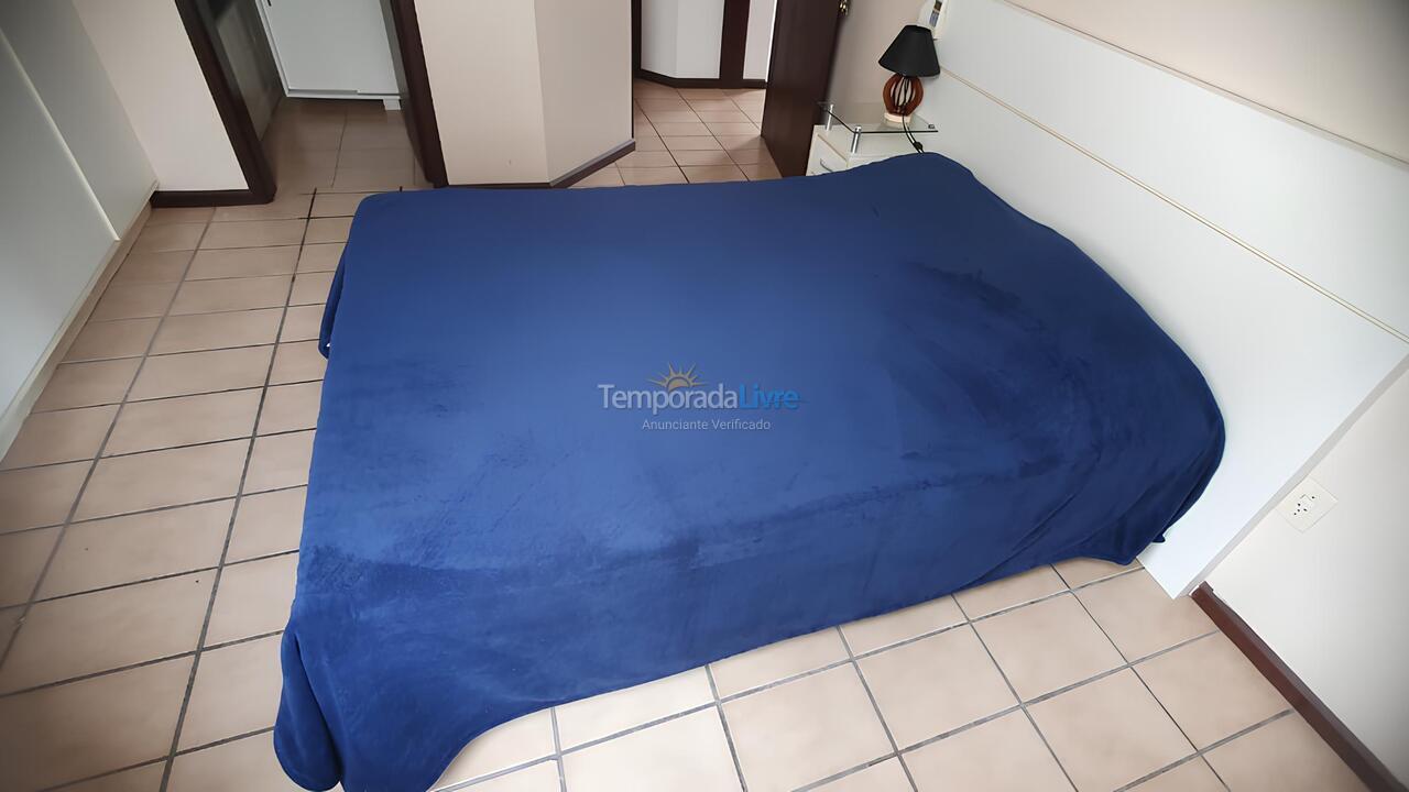 Casa para aluguel de temporada em Florianopolis (Canasvieiras)