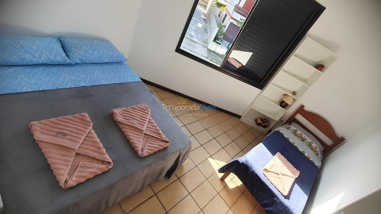 Casa para aluguel de temporada em Florianopolis (Canasvieiras)