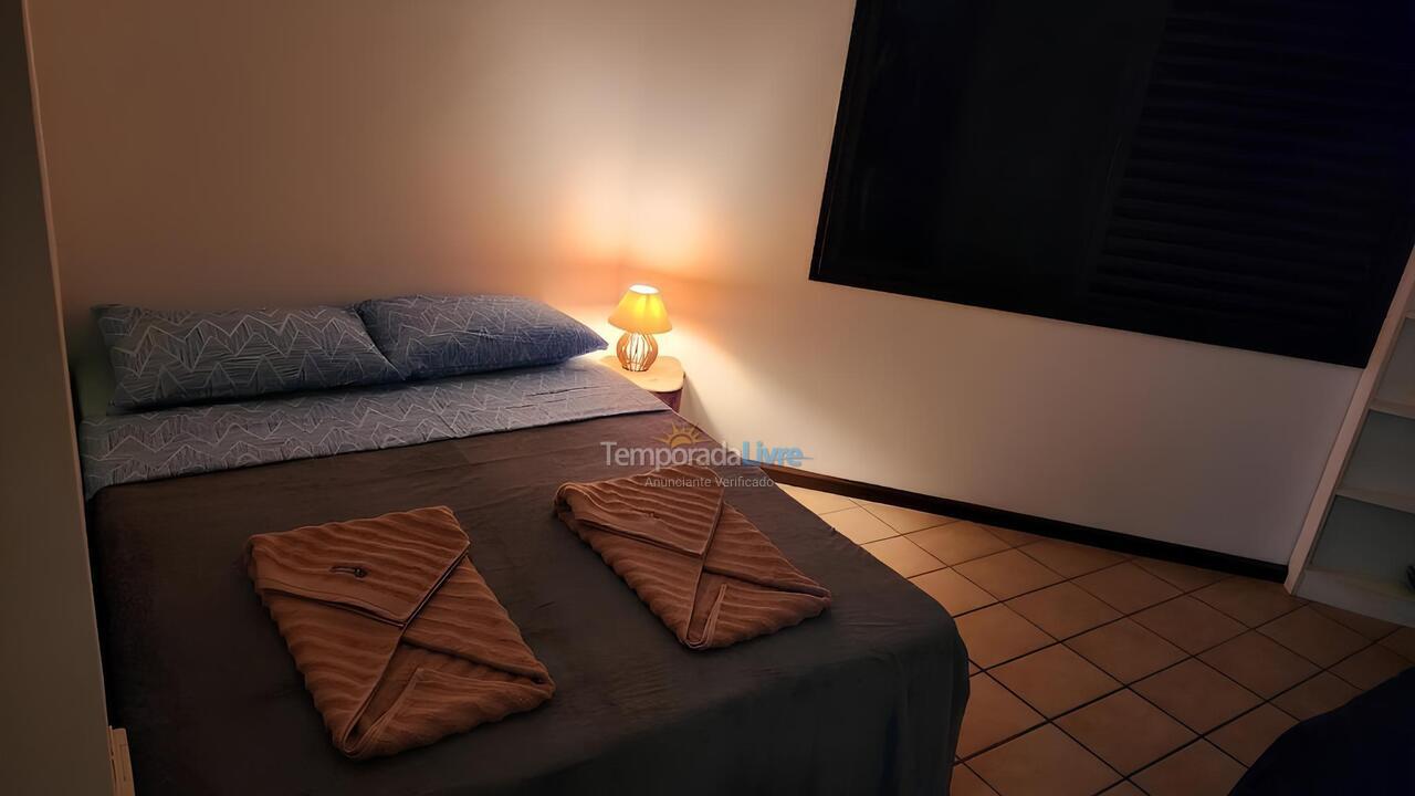 Casa para aluguel de temporada em Florianopolis (Canasvieiras)