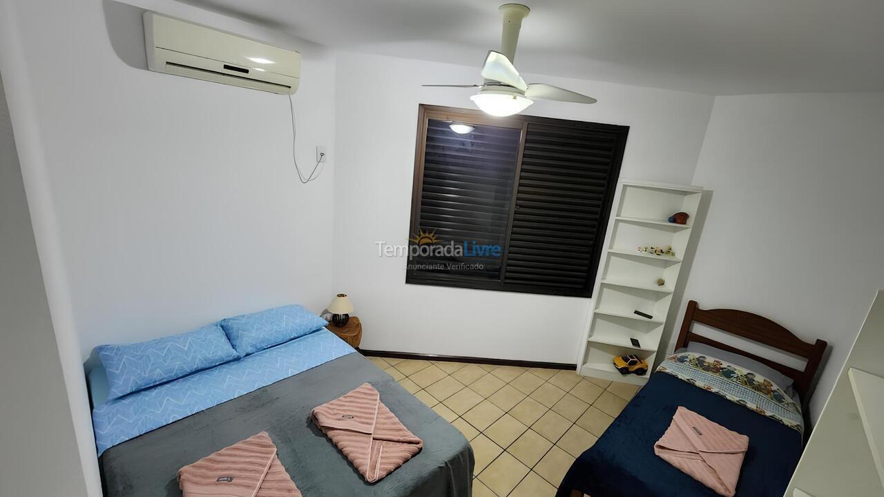 Casa para aluguel de temporada em Florianopolis (Canasvieiras)