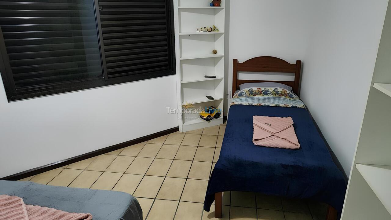 Casa para aluguel de temporada em Florianopolis (Canasvieiras)