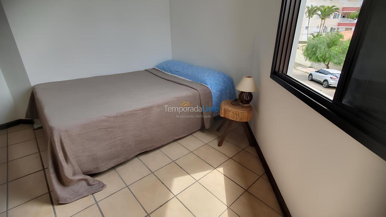 Casa para aluguel de temporada em Florianopolis (Canasvieiras)