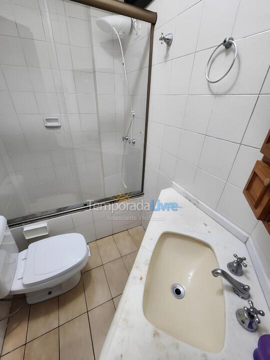 Casa para aluguel de temporada em Florianopolis (Canasvieiras)