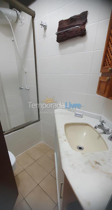 Casa para aluguel de temporada em Florianopolis (Canasvieiras)