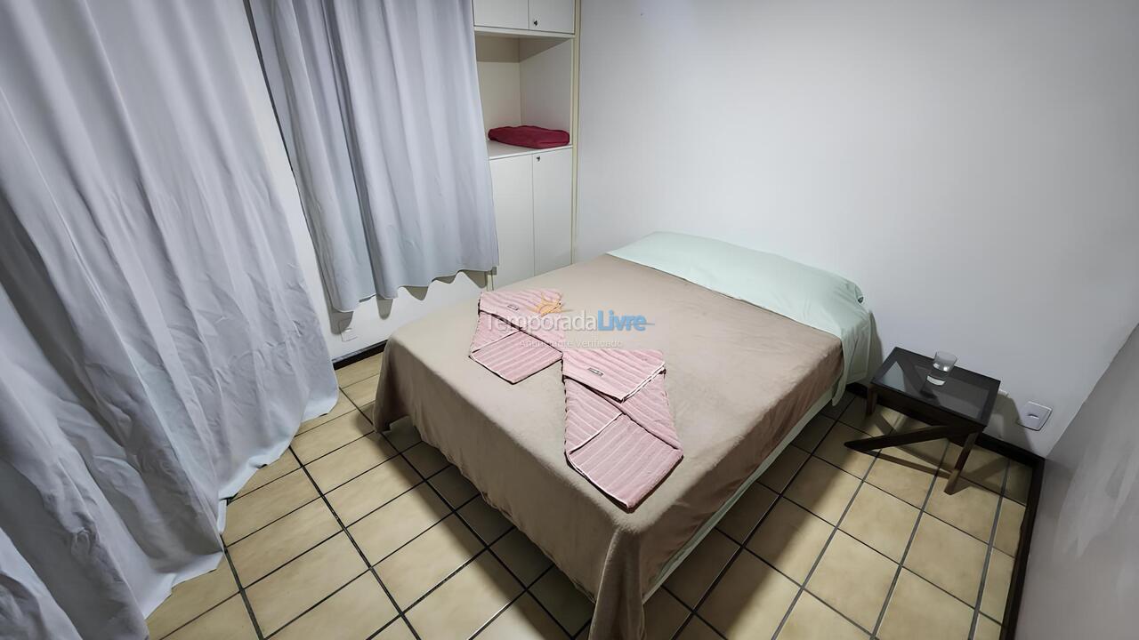 Casa para aluguel de temporada em Florianopolis (Canasvieiras)