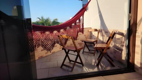 Casa para alugar em Florianopolis - Canasvieiras