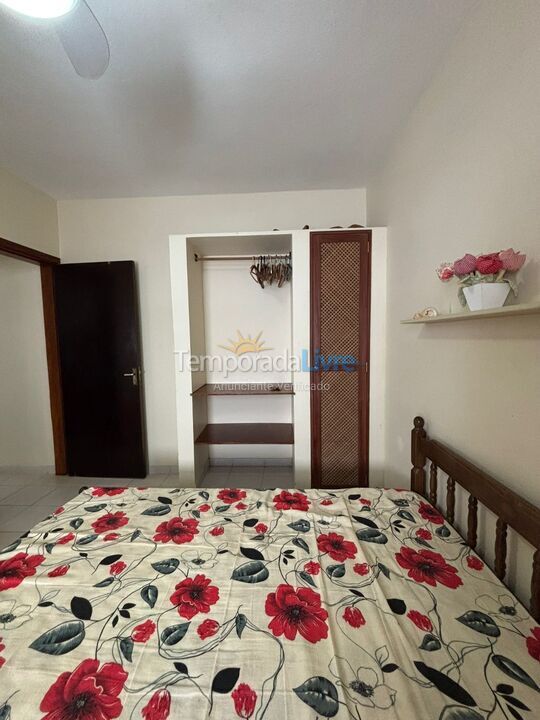 Casa para alquiler de vacaciones em Ubatuba (Lagoinha)