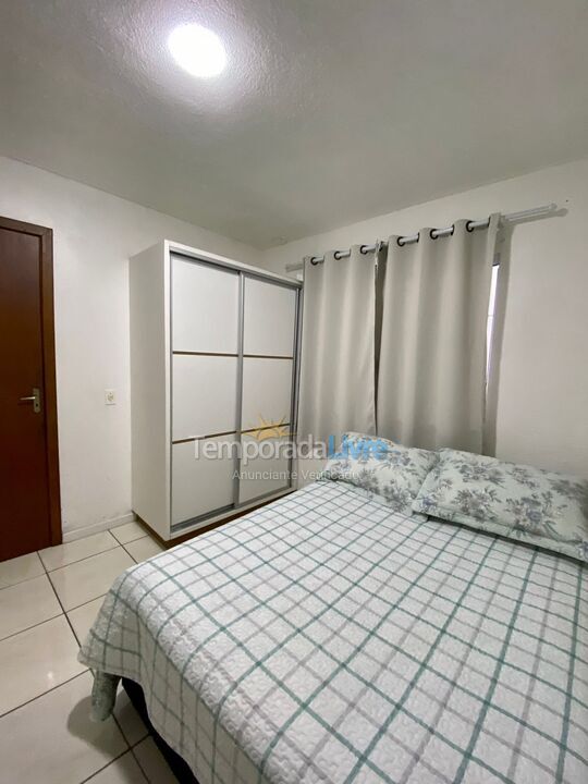 Casa para alquiler de vacaciones em Bombinhas (Praia de Bombas)