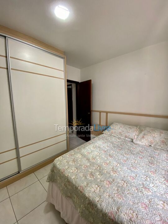 Casa para alquiler de vacaciones em Bombinhas (Praia de Bombas)