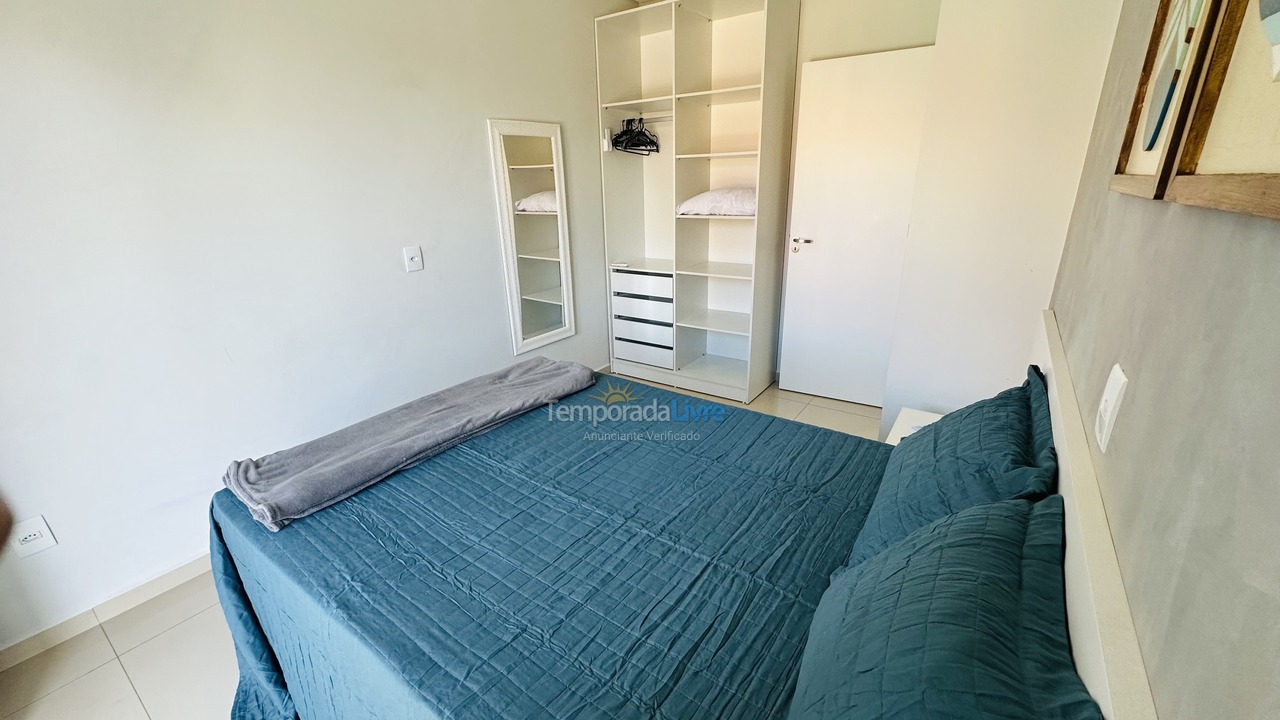 Casa para aluguel de temporada em São Francisco do Sul (Enseada)