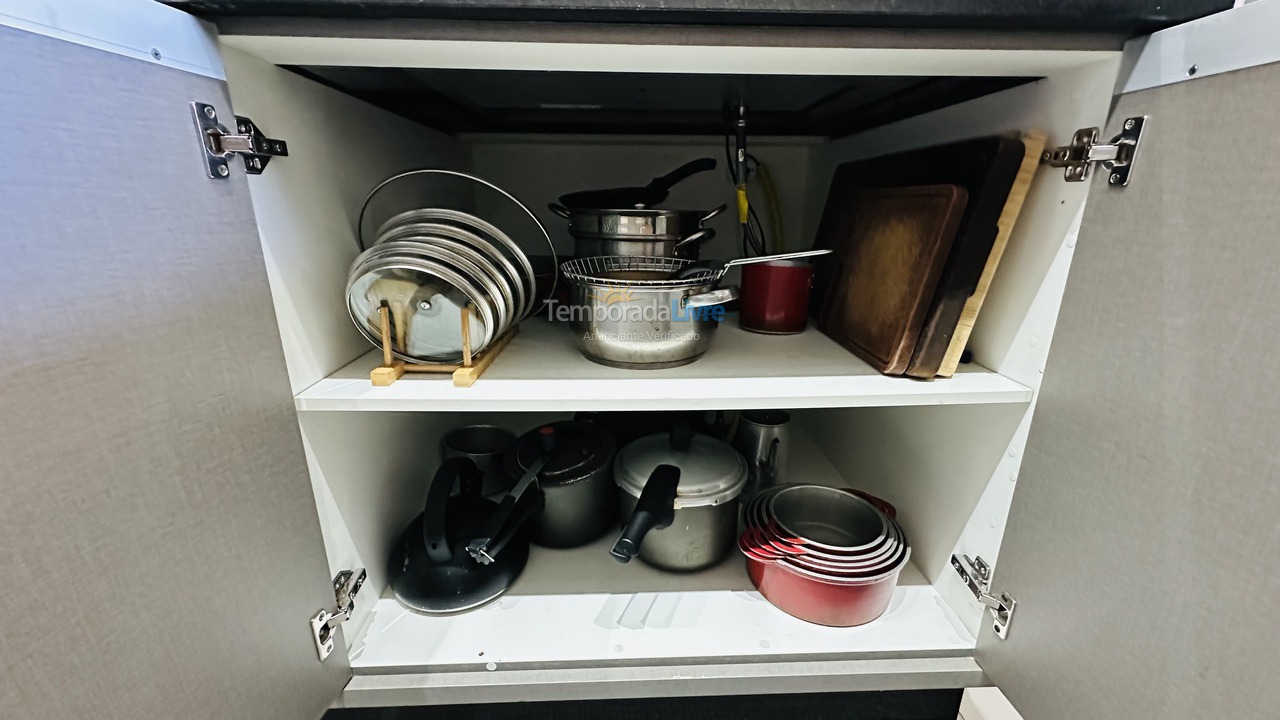 Casa para aluguel de temporada em São Francisco do Sul (Enseada)