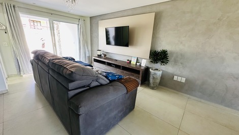 Tv 55 polegadas smart