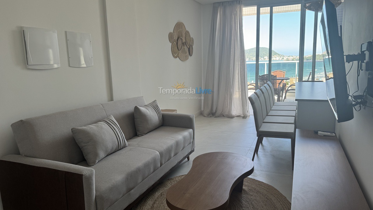 Casa para aluguel de temporada em Bombinhas (Praia de Bombas)