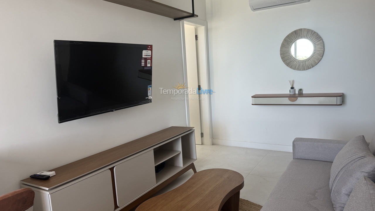 Casa para aluguel de temporada em Bombinhas (Praia de Bombas)