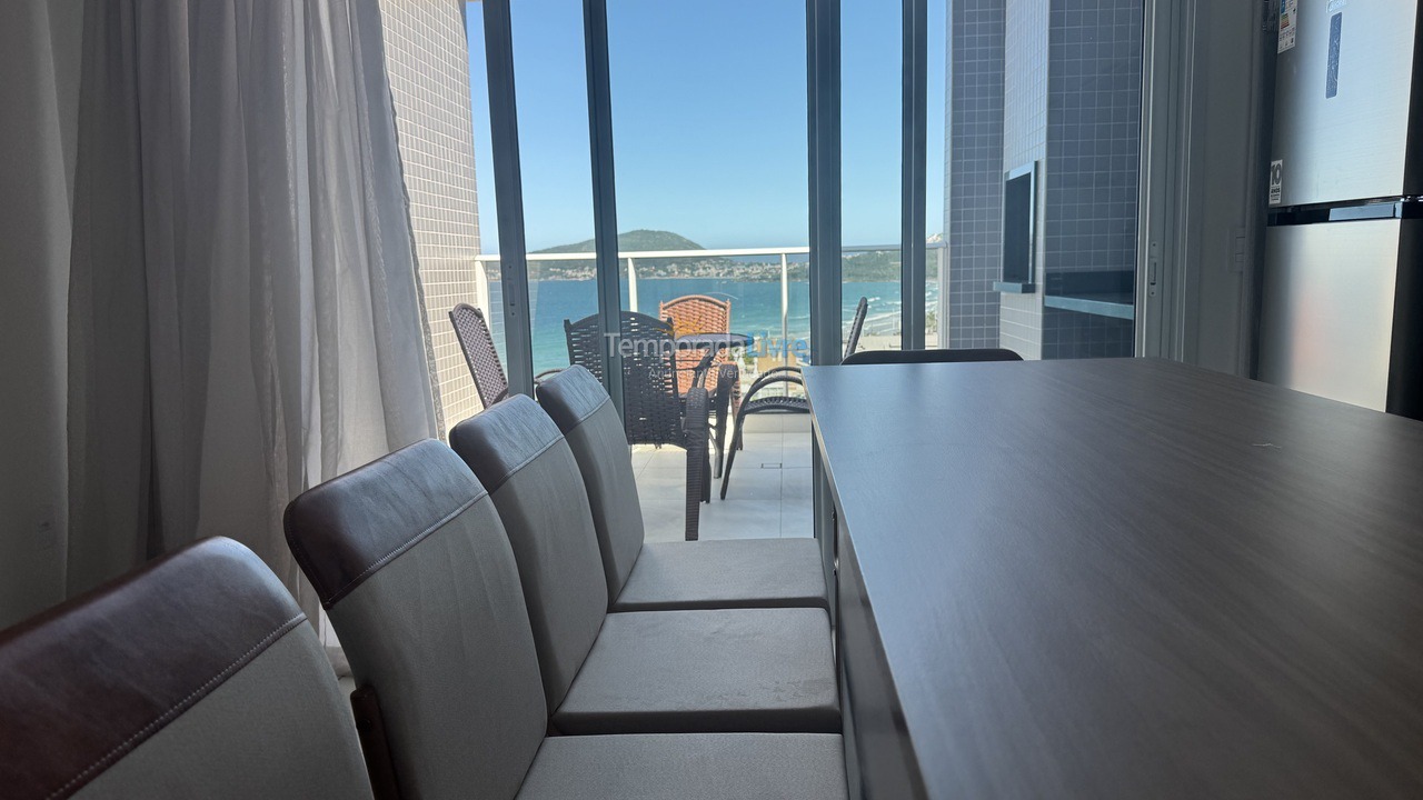 Casa para aluguel de temporada em Bombinhas (Praia de Bombas)