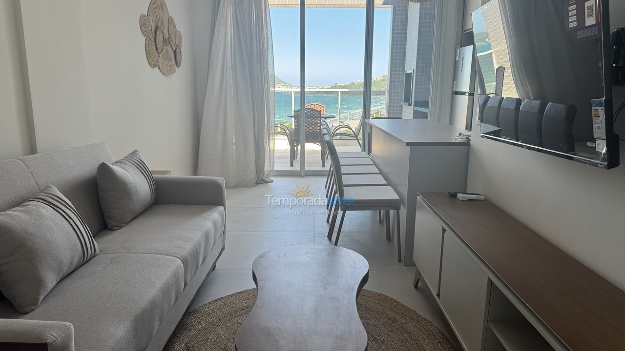 Casa para aluguel de temporada em Bombinhas (Praia de Bombas)