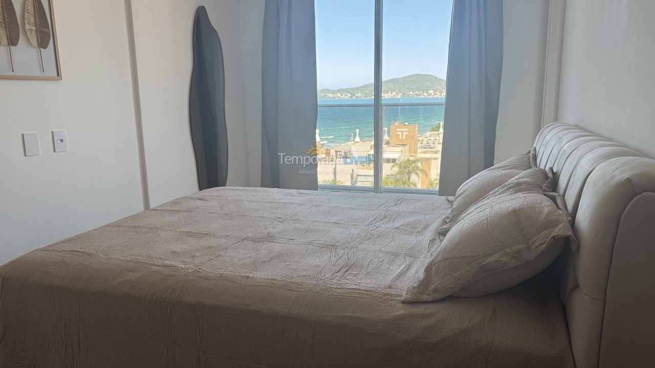 Casa para aluguel de temporada em Bombinhas (Praia de Bombas)