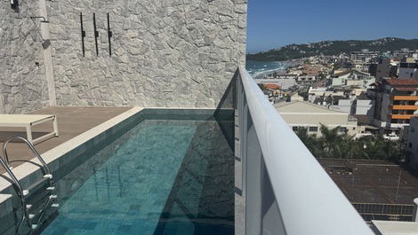 Casa para alugar em Bombinhas - Praia de Bombas