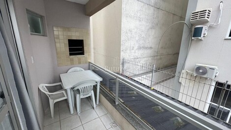 Apartamento para alquilar en Itapema - Meia Praia