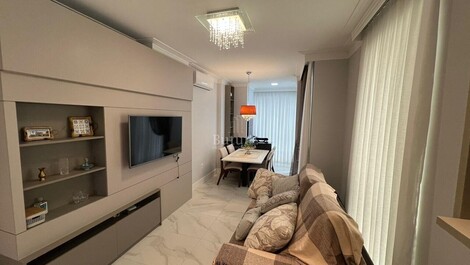 Apartamento para alquilar en Itapema - Meia Praia