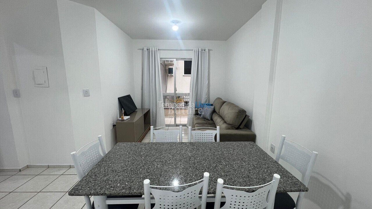 Apartamento para alquiler de vacaciones em Itapema (Meia Praia)