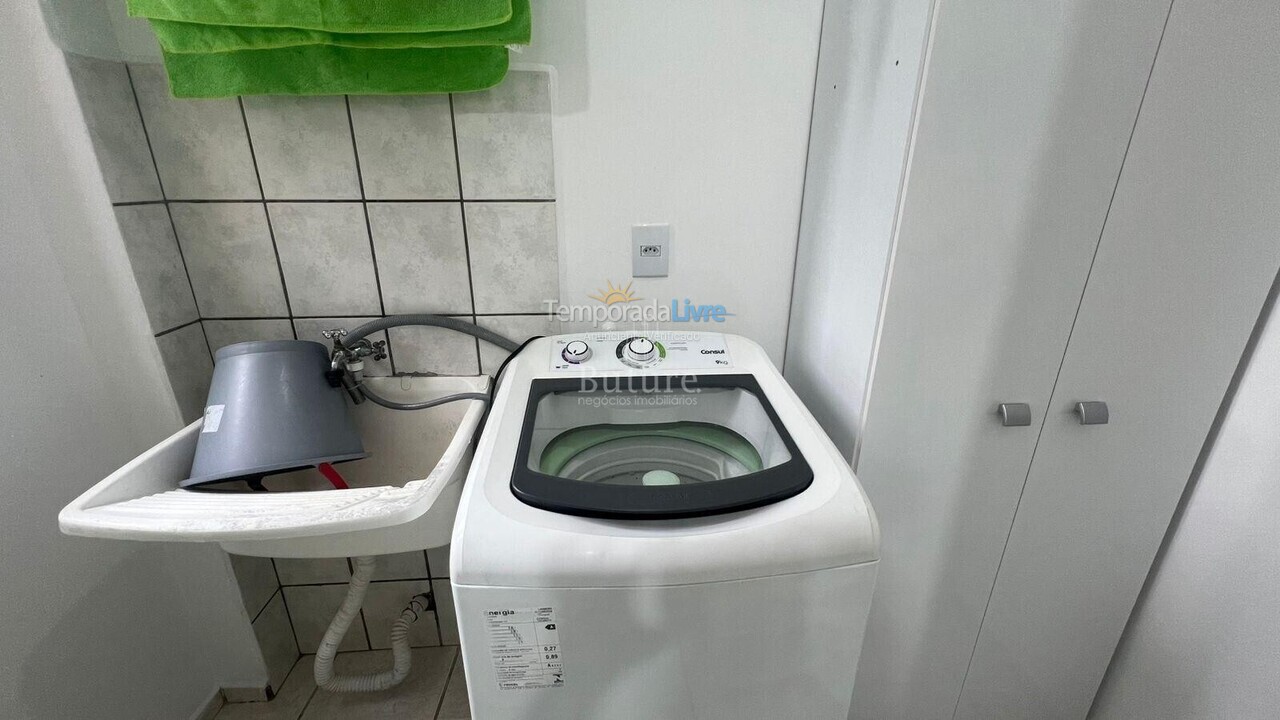 Apartamento para alquiler de vacaciones em Itapema (Meia Praia)