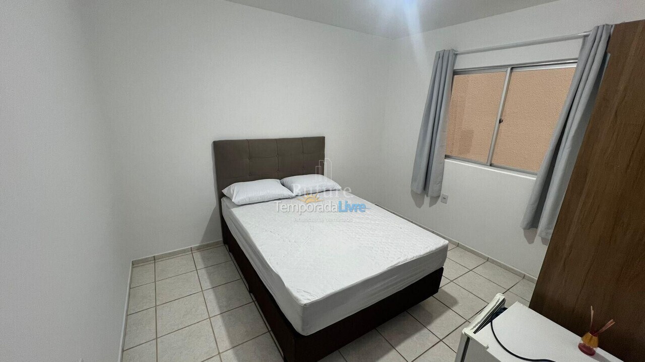 Apartamento para alquiler de vacaciones em Itapema (Meia Praia)