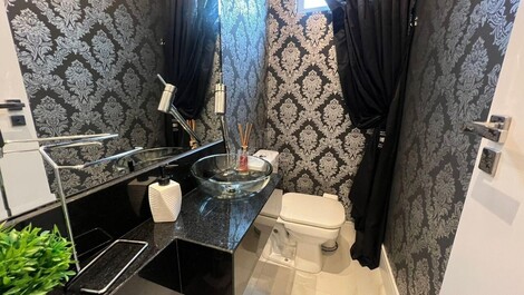 UNA RESIDENCIA DE ORO