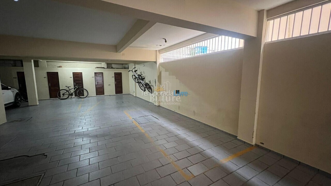 Apartamento para alquiler de vacaciones em Itapema (Meia Praia)